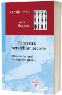 Fereastra serviciilor secrete.