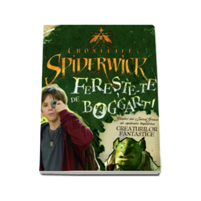 Fereste-te de Bogart