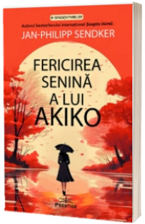 Fericirea senina a lui Akiko