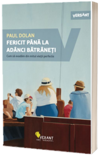 Fericit pana la adanci batraneti