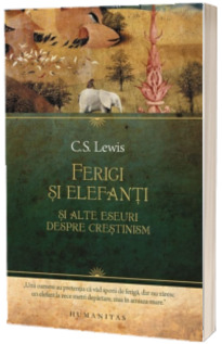Ferigi si elefanti si alte eseuri despre crestinism