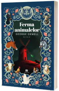 Ferma animalelor