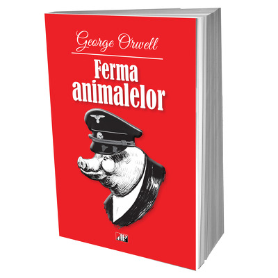 Ferma animalelor (Orwell, George)