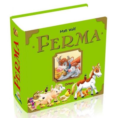 Ferma (Carticele-cadou)