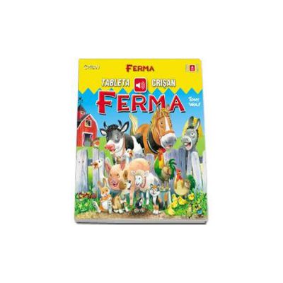 Ferma (Tabelta Crisan)