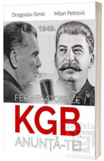 Fermecatorule KGB, anunta-te!
