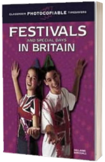 Festivals and Special Days in Britain