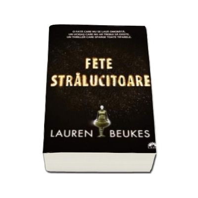 Fete stralucitoare (Lauren Beukes)