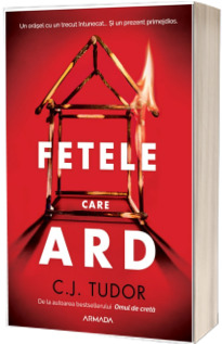 Fetele care ard