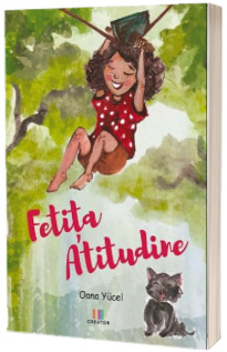 Fetita Atitudine