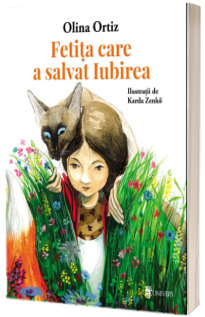 Fetita care a salvat Iubirea