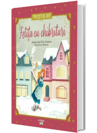 Fetita cu chibrituri. Volumul 27. Povesti de Aur