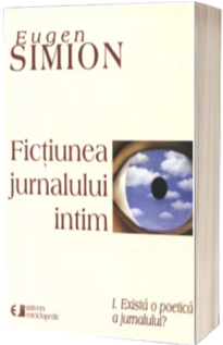 Fictiunea jurnalului intim