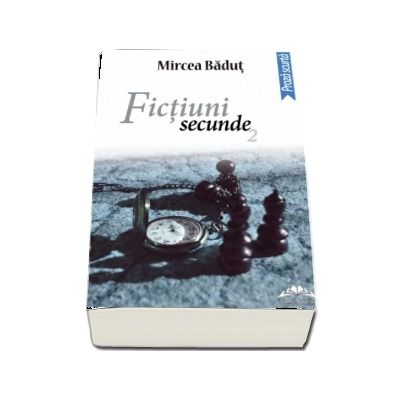 Fictiuni secunde. Ed. II