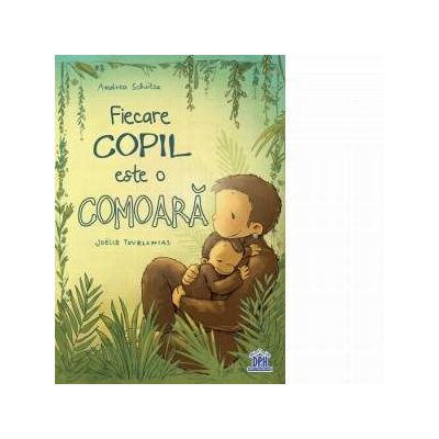 Fiecare copil este o comoara