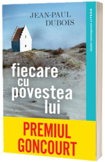 Fiecare cu povestea lui
