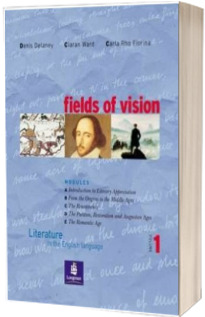 Fields of Vision Global, volume 1. Student Book