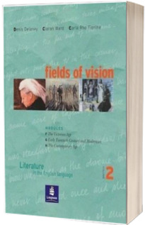 Fields of Vision Global, volume 2. Student Book