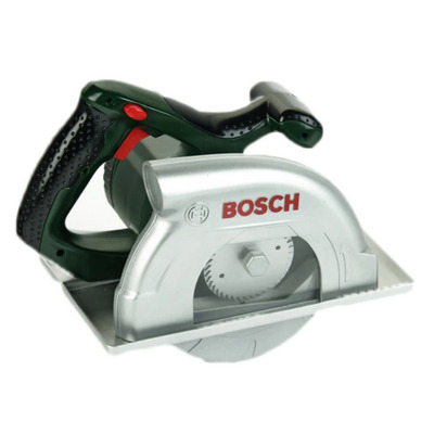 Fierastrau circular Klein Bosch de jucarie