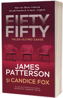 Fifty Fifty. Valea ultimei sanse