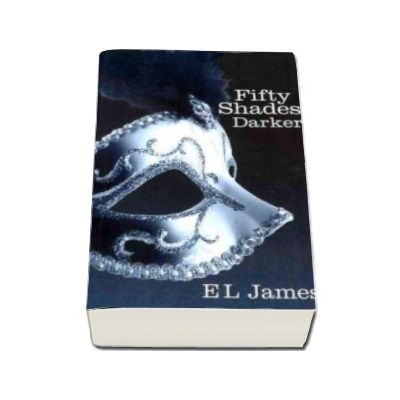 Fifty Shades Darker - E. L. James