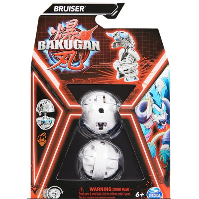 Figurina Bakugan de baza Bruiser