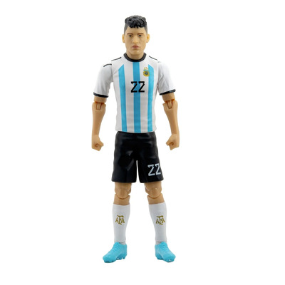 Figurina fotbalist Lautaro socker Argentina