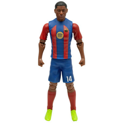 Figurina fotbalist Rashford socker Fc Barcelona