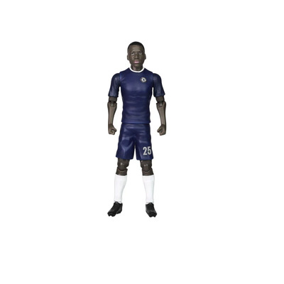 Figurina fotbalist socker Caicedo Chelsea