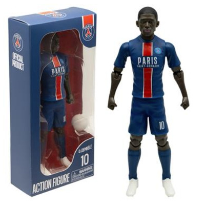 Figurina fotbalist socker Dembele Psg