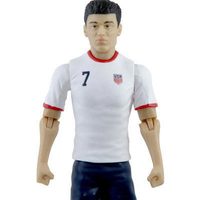 Figurina fotbalist socker Gio Reyna USA