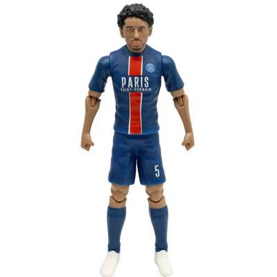 Figurina fotbalist socker Marquinhos Psg