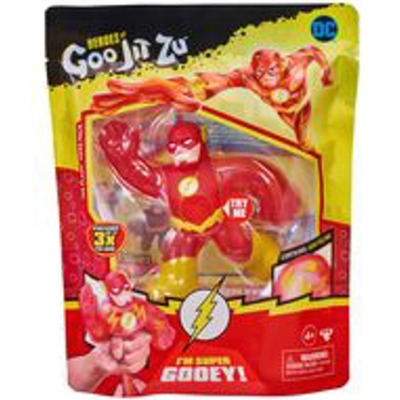 Figurina Goo Jit Zu Galaxy Attack Flash
