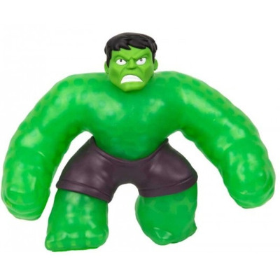 Figurina Goo Jit zu Hulk 20 cm
