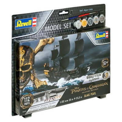 Figurina: Pirates of the Caribbean