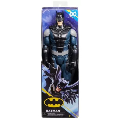 Figurina Spin Master Blue Batman 25 cm