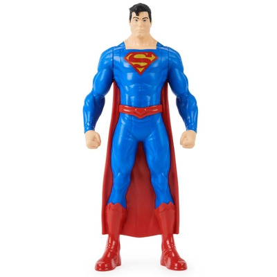 Figurina Spin Master DC Universe, Superman