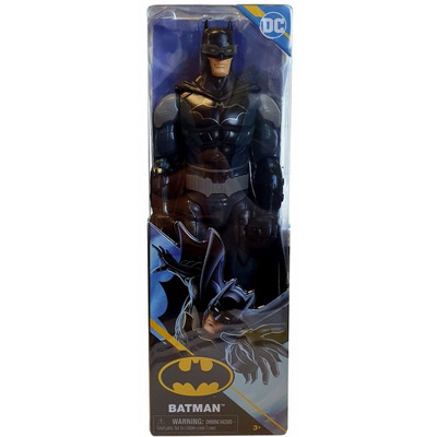 Figurina Spin Master Stealth Armor Nightwing