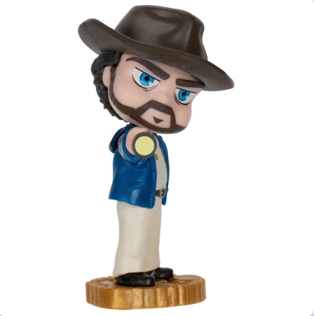 Figurina strangers things hooper sezonul unu