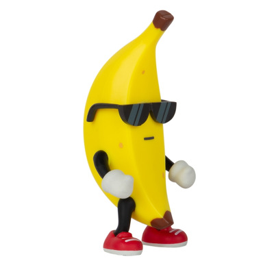 Figurina Stumble Guys Blister - Banana Guy