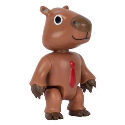 Figurina Stumble Guys Blister - Capybara