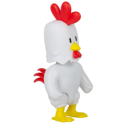 Figurina Stumble Guys Blister. Chicken 8 cm