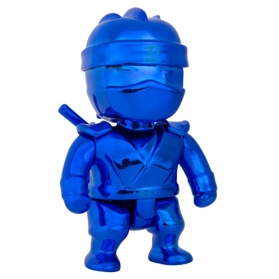 Figurina Stumble Guys Blister. Dynamitron, 8 cm, 1 buc