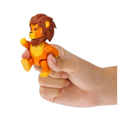 Figurina Stumble Guys Blister - Leonidas