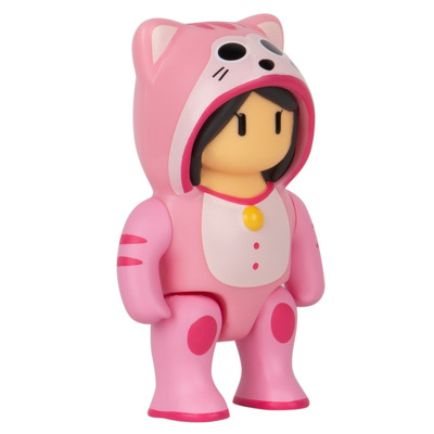 Figurina Stumble Guys Blister - Meowmer