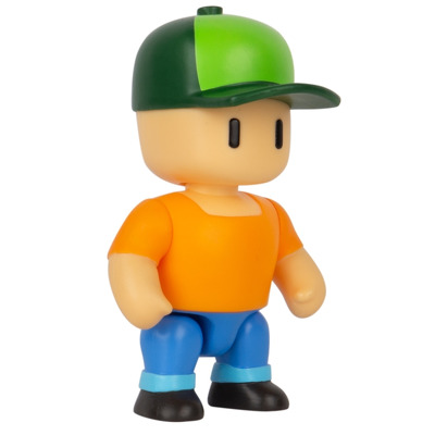 Figurina Stumble Guys Blister. Mr. Stumble 8 cm