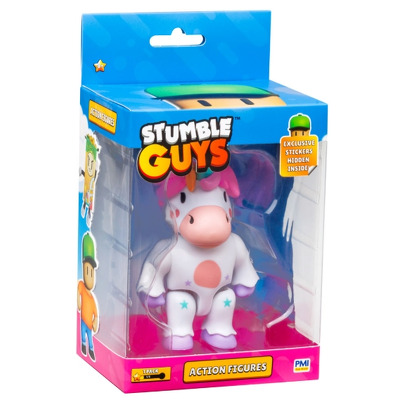 Figurina Stumble Guys in Cutie Sprinkles