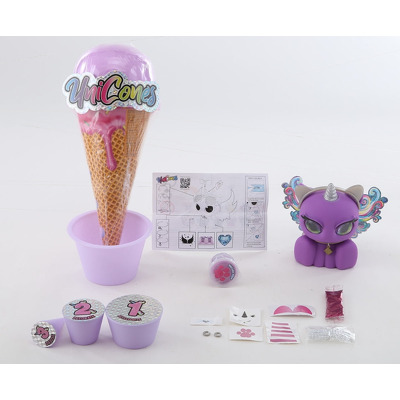 Figurine colectibile Unicons Mov