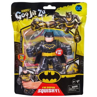 Figurine Goo Jit Zu Galaxy Attack Batman