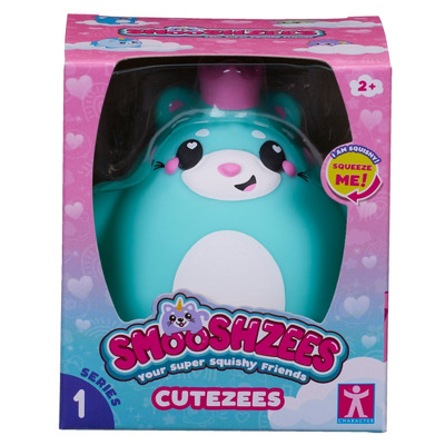 Figurine Smooshzees Cutezees Esme